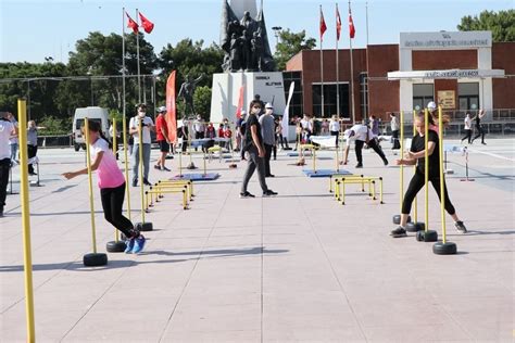 Spor Haberleri: Gençler İçin En Popüler Spor Aktiviteleri